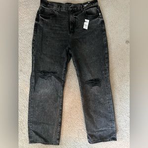 NWT Express jeans, size 10